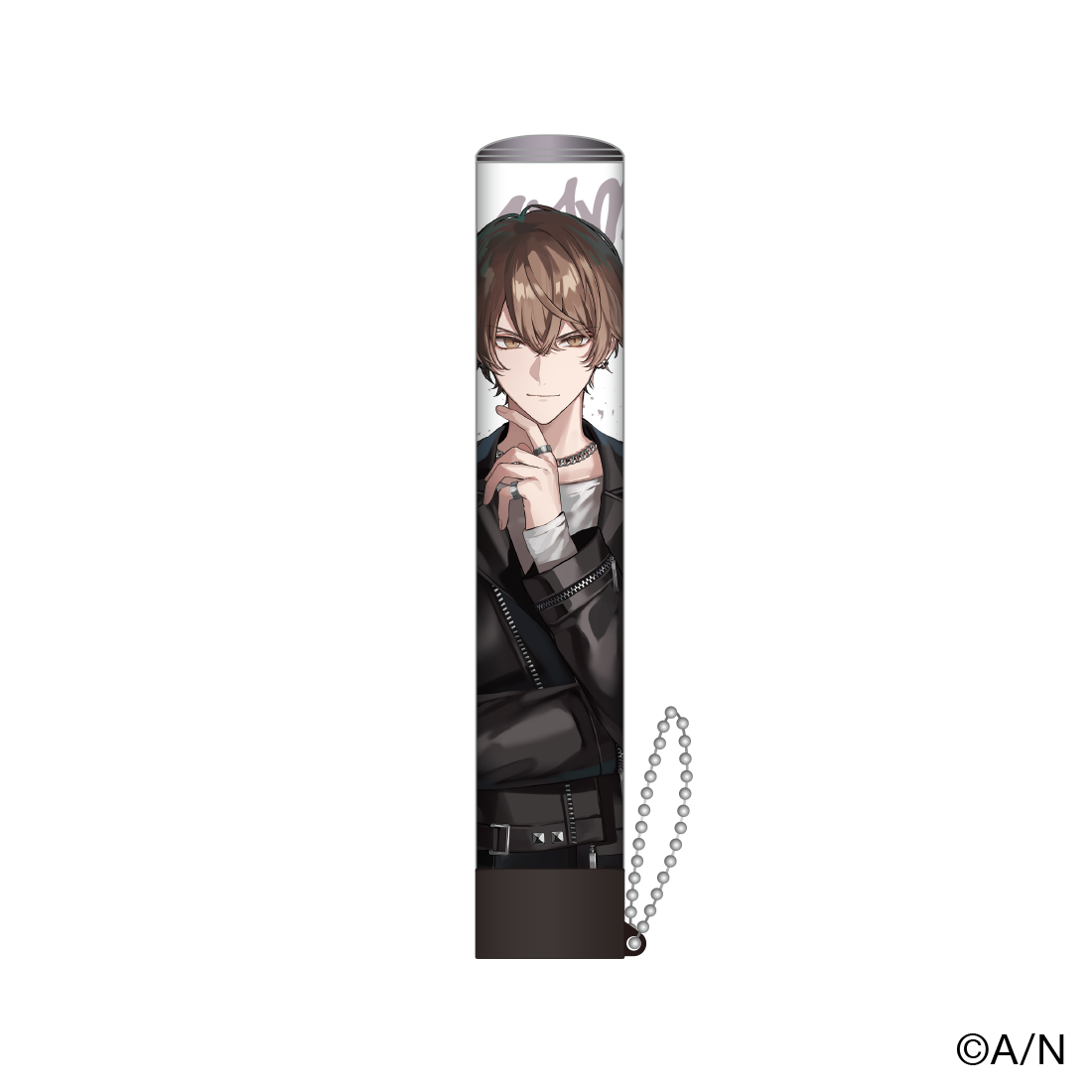 【VACHSS LIVE “THE TAKEOVER”】ペンライトチューブ【にじフェス2026】